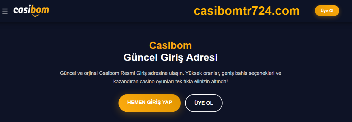 Casibom